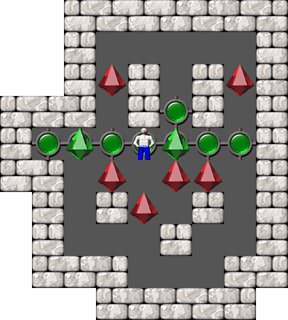 Уровень 21 — Kevin 10